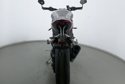 TRIUMPH SPEED TRIPLE 1200 RS