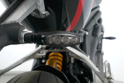 TRIUMPH SPEED TRIPLE 1200 RS