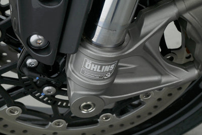 TRIUMPH SPEED TRIPLE 1200 RS