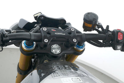 TRIUMPH SPEED TRIPLE 1200 RS