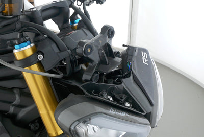 TRIUMPH SPEED TRIPLE 1200 RS
