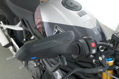 TRIUMPH SPEED TRIPLE 1200 RS