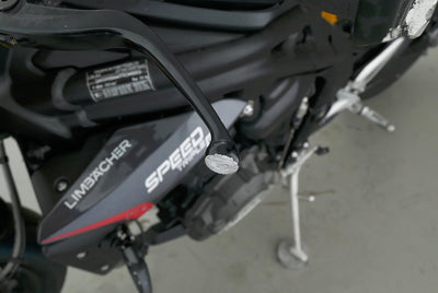TRIUMPH SPEED TRIPLE 1200 RS
