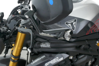 TRIUMPH SPEED TRIPLE 1200 RS