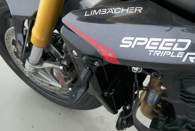 TRIUMPH SPEED TRIPLE 1200 RS
