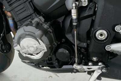 TRIUMPH SPEED TRIPLE 1200 RS