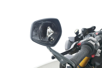 TRIUMPH SPEED TRIPLE 1200 RS