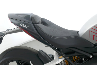TRIUMPH SPEED TRIPLE 1200 RS