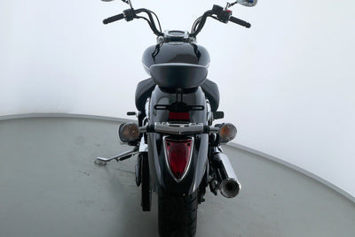 YAMAHA XVS 1300 A MIDNIGHT STAR