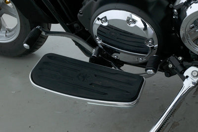 YAMAHA XVS 1300 A MIDNIGHT STAR