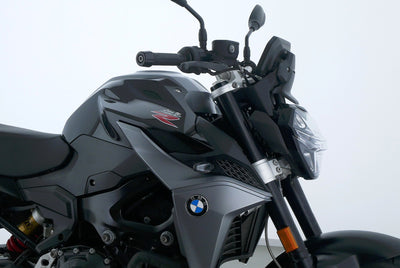 BMW F 900 R