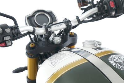 TRIUMPH SCRAMBLER 1200 XE