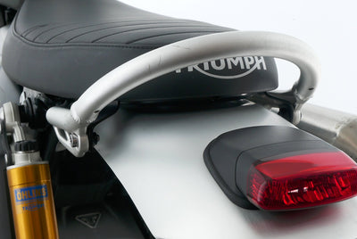 TRIUMPH SCRAMBLER 1200 XE