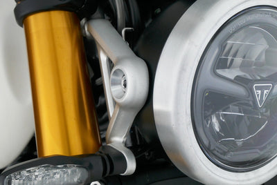 TRIUMPH SCRAMBLER 1200 XE
