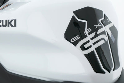 SUZUKI GSX S 1000 GT TRAVEL EDITION