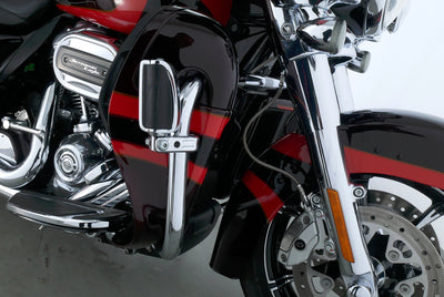 HARLEY DAVIDSON CVO ULTRA LIMITED