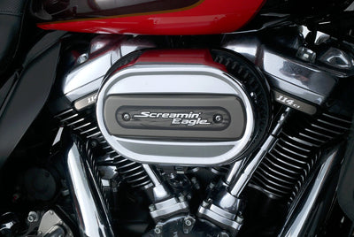 HARLEY DAVIDSON CVO ULTRA LIMITED