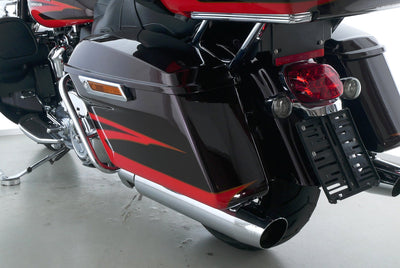 HARLEY DAVIDSON CVO ULTRA LIMITED