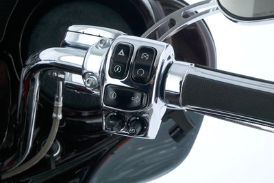 HARLEY DAVIDSON CVO ULTRA LIMITED