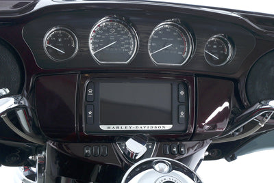 HARLEY DAVIDSON CVO ULTRA LIMITED