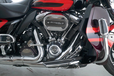 HARLEY DAVIDSON CVO ULTRA LIMITED