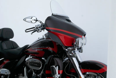 HARLEY DAVIDSON CVO ULTRA LIMITED