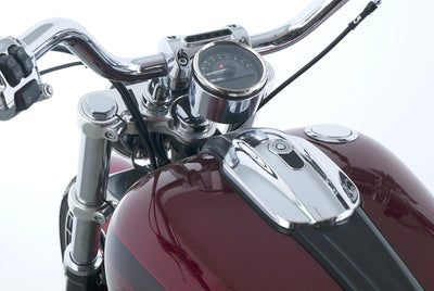 HARLEY DAVIDSON SOFTAIL BREAKOUT