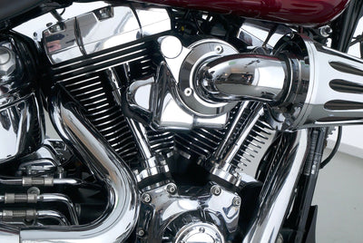 HARLEY DAVIDSON SOFTAIL BREAKOUT