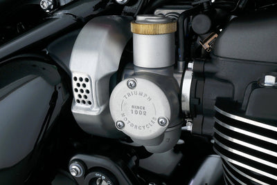 TRIUMPH BONNEVILLE SPEEDMASTER 1200