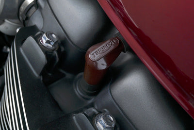 TRIUMPH BONNEVILLE SPEEDMASTER 1200