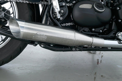 TRIUMPH BONNEVILLE SPEEDMASTER 1200