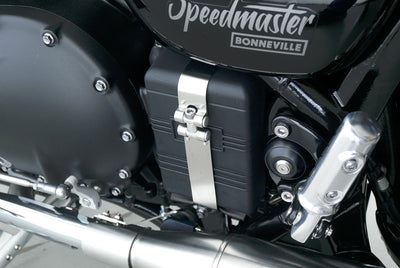 TRIUMPH BONNEVILLE SPEEDMASTER 1200