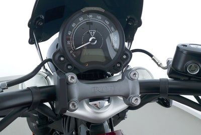 TRIUMPH BONNEVILLE SPEEDMASTER 1200