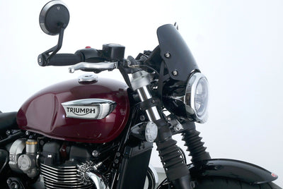 TRIUMPH BONNEVILLE SPEEDMASTER 1200