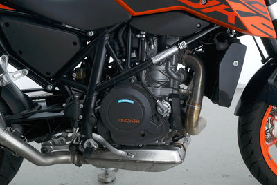 KTM 690 DUKE