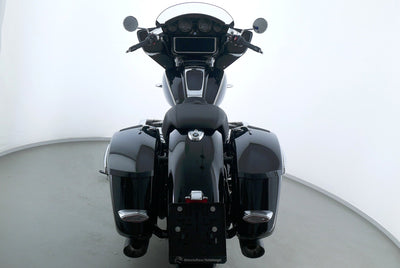 BMW R 18 BAGGER