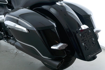 BMW R 18 BAGGER