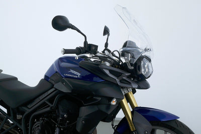 TRIUMPH TIGER 800