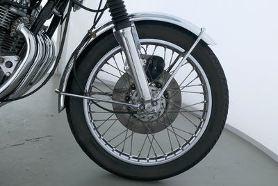 HONDA CB 750 FOUR