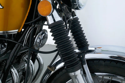 HONDA CB 750 FOUR