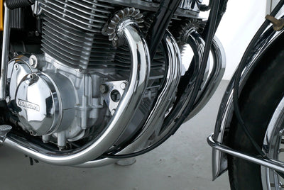 HONDA CB 750 FOUR