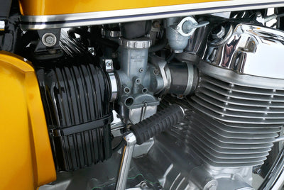 HONDA CB 750 FOUR