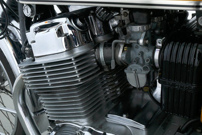 HONDA CB 750 FOUR
