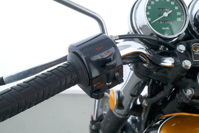 HONDA CB 750 FOUR