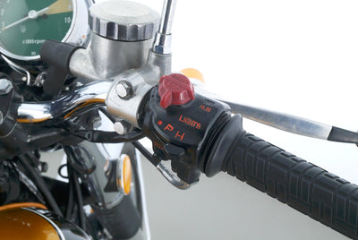HONDA CB 750 FOUR
