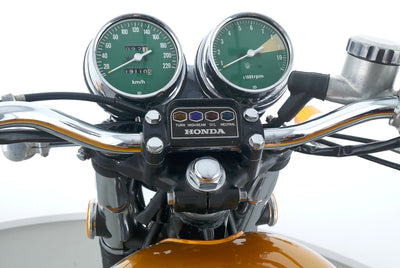 HONDA CB 750 FOUR