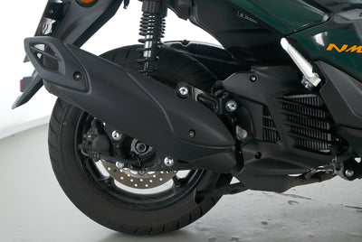 YAMAHA NMAX 125 ARIDER