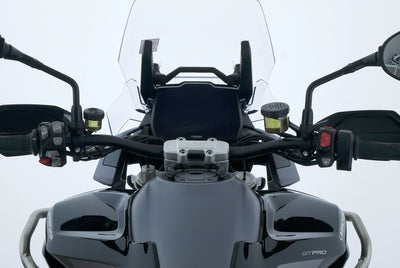 TRIUMPH TIGER 1200 GT PRO