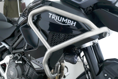 TRIUMPH TIGER 1200 GT PRO
