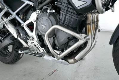 TRIUMPH TIGER 1200 GT PRO